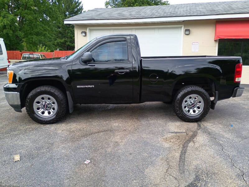 gmc sierra 1500 2011 1GTN1TEX3BZ458124 image gmc sierra 1500 2011 1GTN1TEX3BZ458124 image